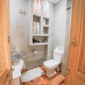 Superior Double Room Private Bathroom